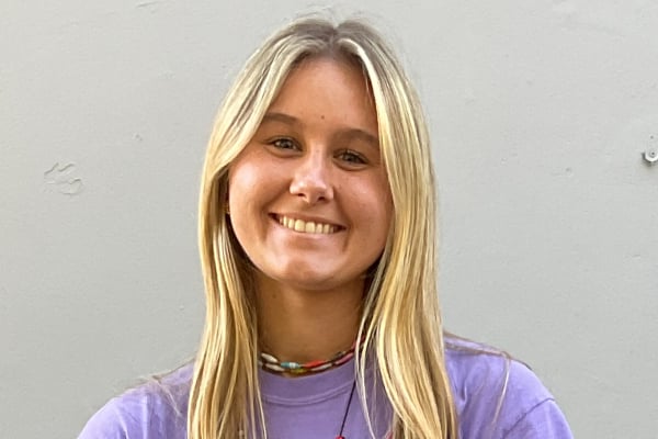 Jenna Barker